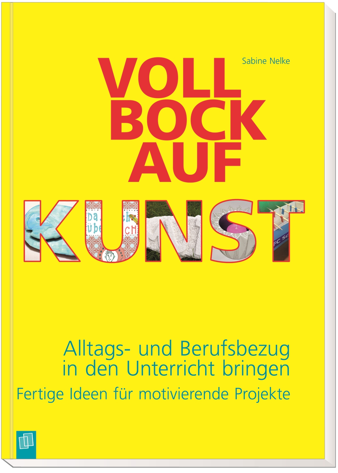 Voll Bock auf Kunst