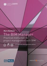 The BIM Manager