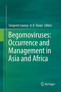 Begomoviruses: Occurrence and Management in Asia and Africa