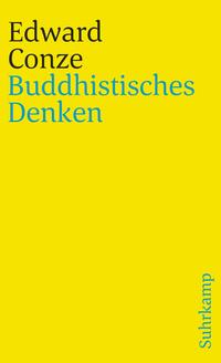 Buddhistisches Denken