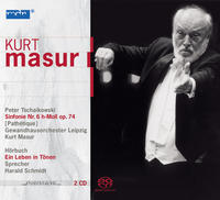 Kurt Masur