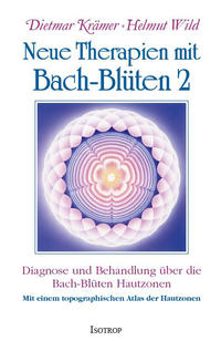 Neue Therapien mit Bach-Blüten 2