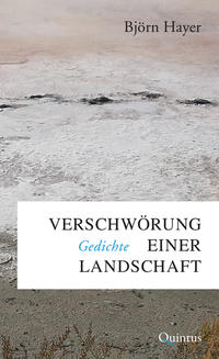 Verschwörung einer Landschaft