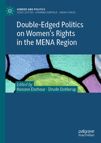 Double-Edged Politics on Women’s Rights in the MENA Region