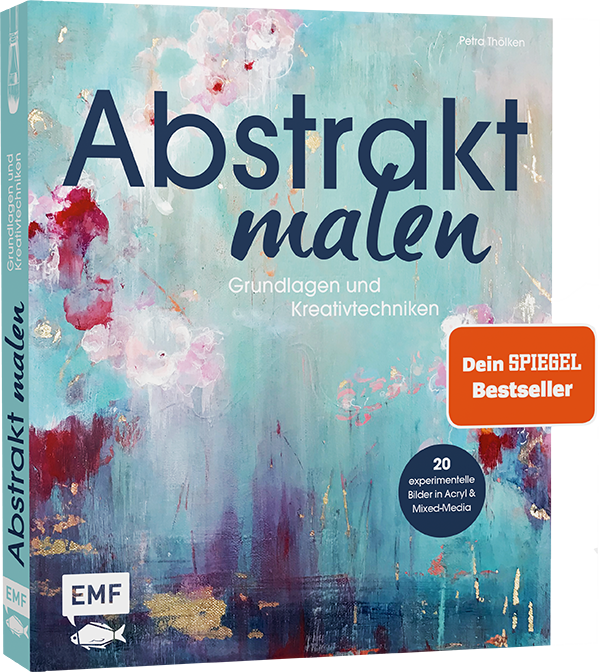 Abstrakt malen