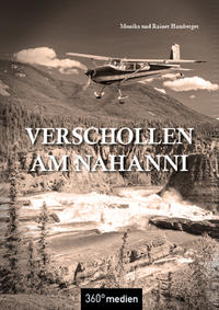 Verschollen am Nahanni