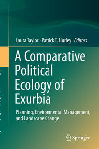 A Comparative Political Ecology of Exurbia