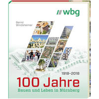 wbg 1918–2018