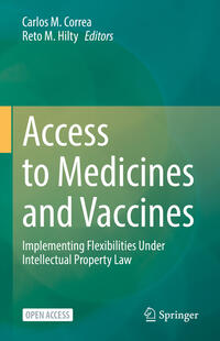 Access to Medicines and Vaccines