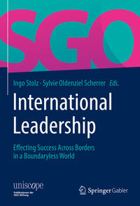 International Leadership