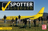 Spotter-Logbuch