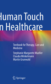 Human Touch in Healthcare