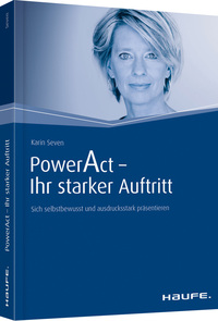 Power Act - Ihr starker Auftritt