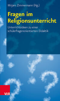 Fragen im Religionsunterricht