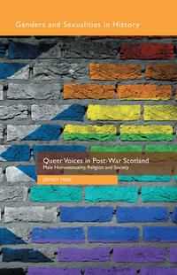 Queer Voices in Post-War Scotland