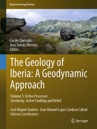 The Geology of Iberia: A Geodynamic Approach