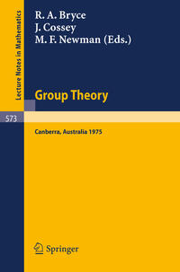 Group Theory