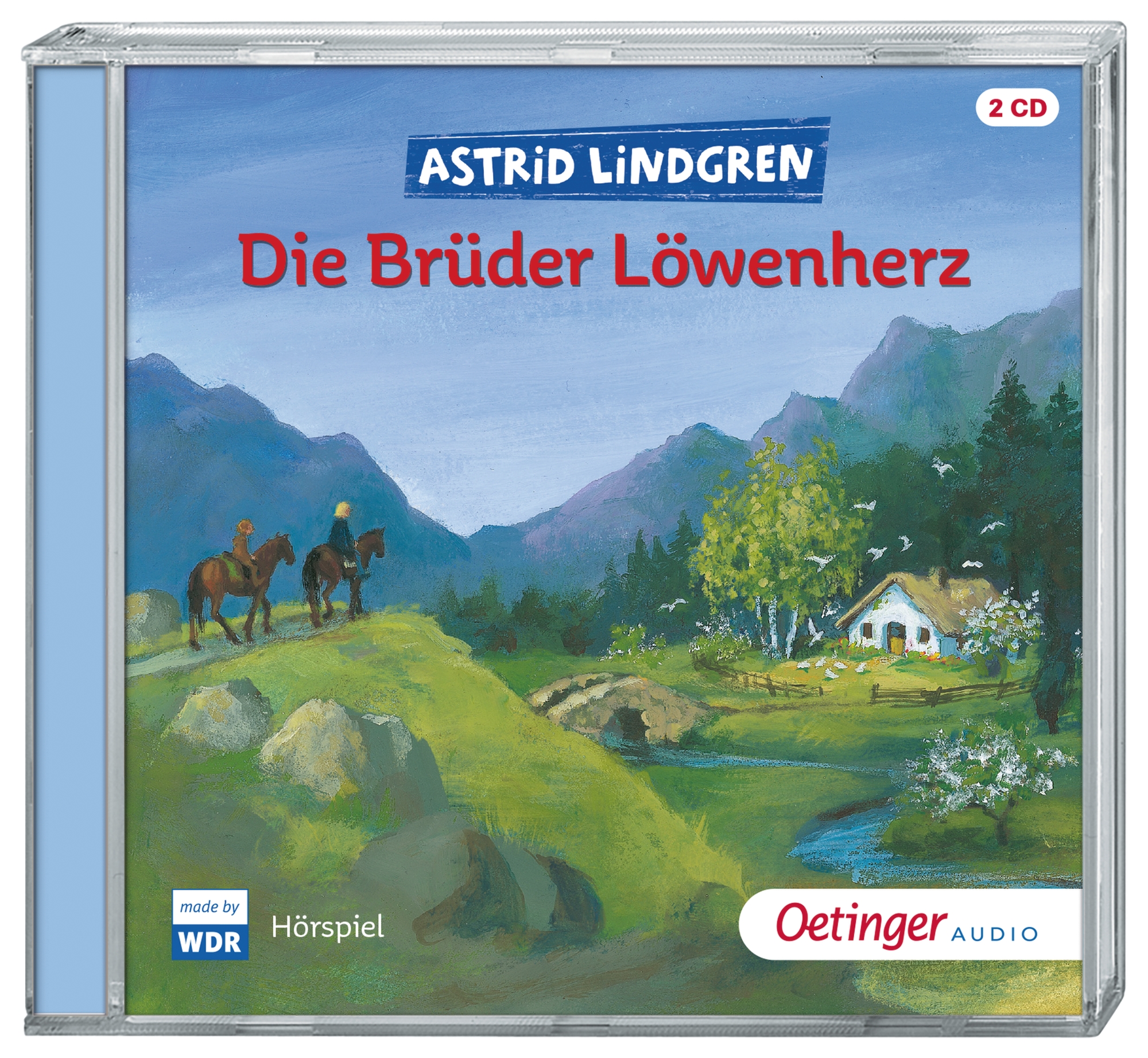 Die Brüder Löwenherz