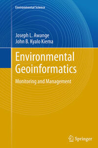 Environmental Geoinformatics