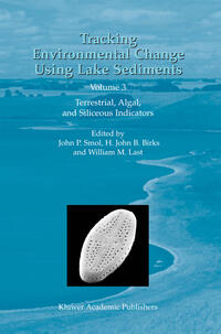 Tracking Environmental Change Using Lake Sediments