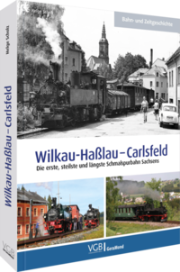 Wilkau-Haßlau – Carlsfeld