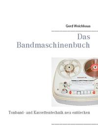 Das Bandmaschinenbuch