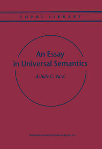 An Essay in Universal Semantics