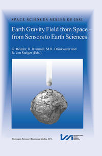 Earth Gravity Field from Space - from Sensors to Earth Sciences