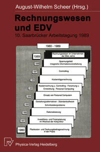 Saarbrücker Arbeitstagung 1989