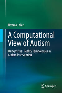 A Computational View of Autism