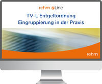 TV-L Entgeltordnung PLUS online