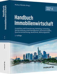 Handbuch Immobilienwirtschaft