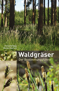 Waldgräser