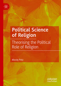 Political Science of Religion