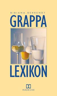 Grappa-Lexikon