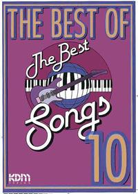 The best Songs / The Best Songs Band 10