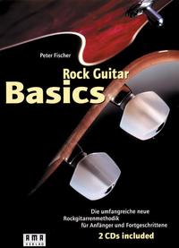 Rock Guitar Basics