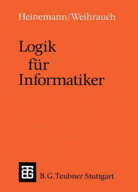 Logik für Informatiker