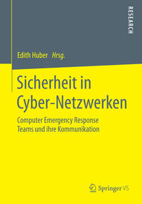 Sicherheit in Cyber-Netzwerken