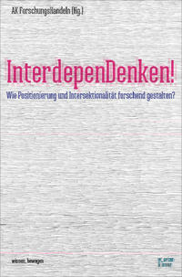 InterdepenDenken!