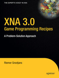 XNA 3.0 Game Programming Recipes