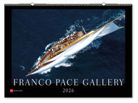 Franco Pace Gallery 2026