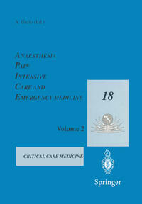 Anaesthesia, Pain, Intensive Care and Emergency Medicine — A.P.I.C.E.