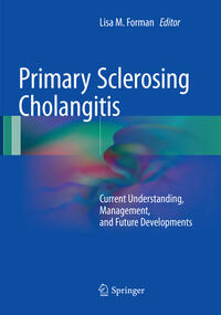 Primary Sclerosing Cholangitis