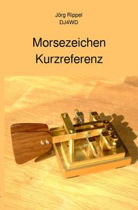 Morsezeichen Kurzreferenz