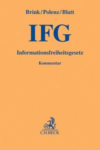 Informationsfreiheitsgesetz