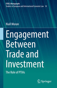 Engagement Between Trade and Investment