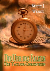 Die Uhr des Falken