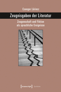 Zeugnisgaben der Literatur