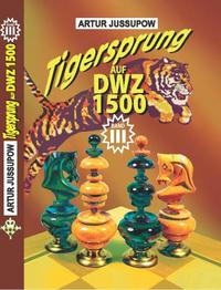 Tigersprung auf DWZ 1500